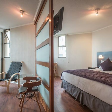 Altura Suites Сантьяго Екстер'єр фото