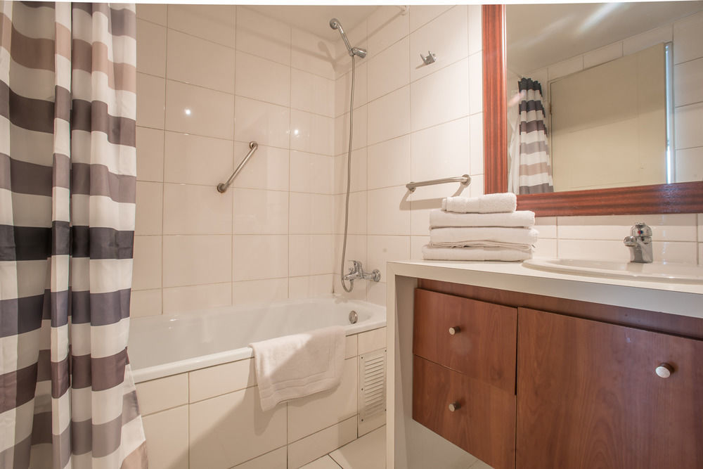 Altura Suites Сантьяго Екстер'єр фото