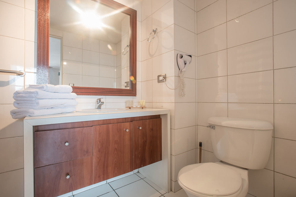Altura Suites Сантьяго Екстер'єр фото