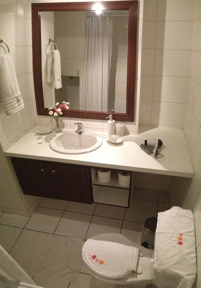 Altura Suites Сантьяго Екстер'єр фото