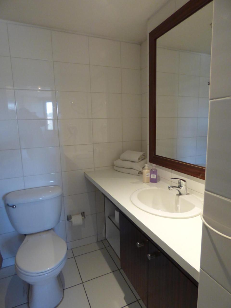Altura Suites Сантьяго Екстер'єр фото