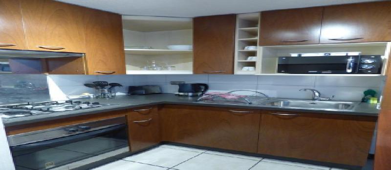 Altura Suites Сантьяго Екстер'єр фото