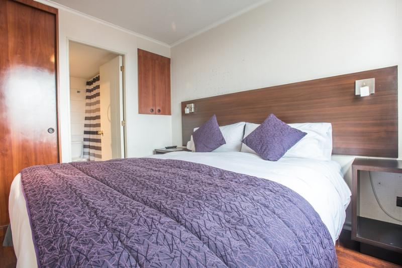 Altura Suites Сантьяго Екстер'єр фото